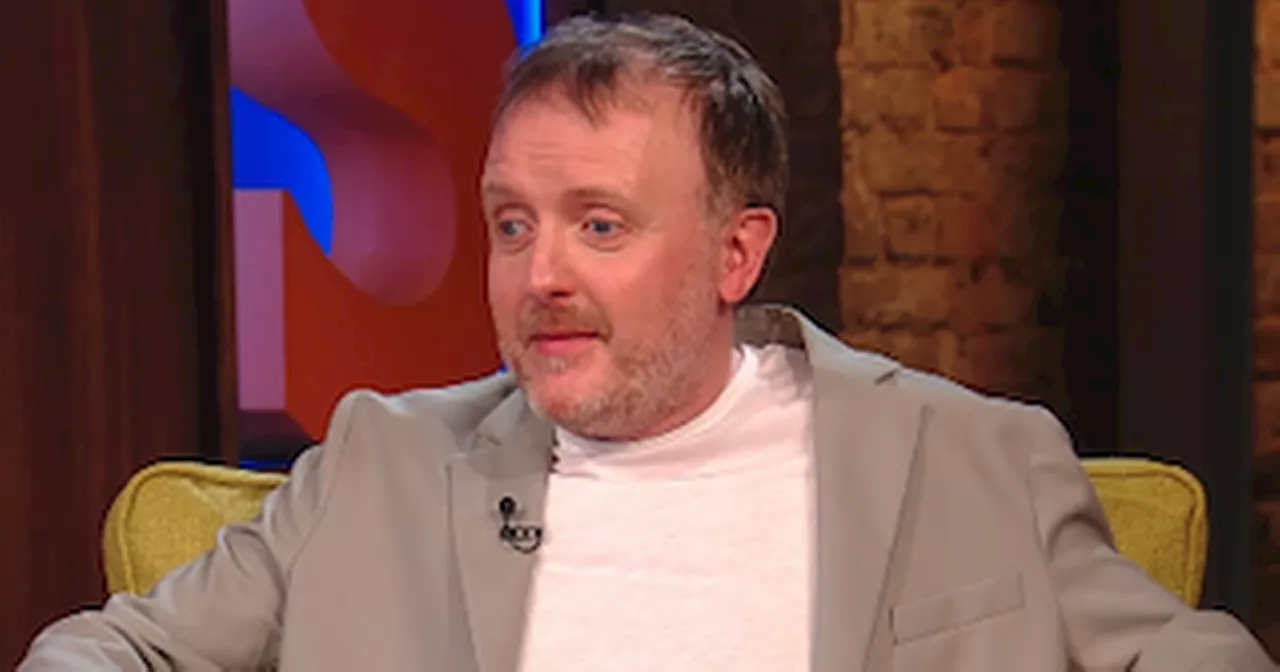 Chris McCausland panics as famous guest suffers awkward blunder on his ITV show