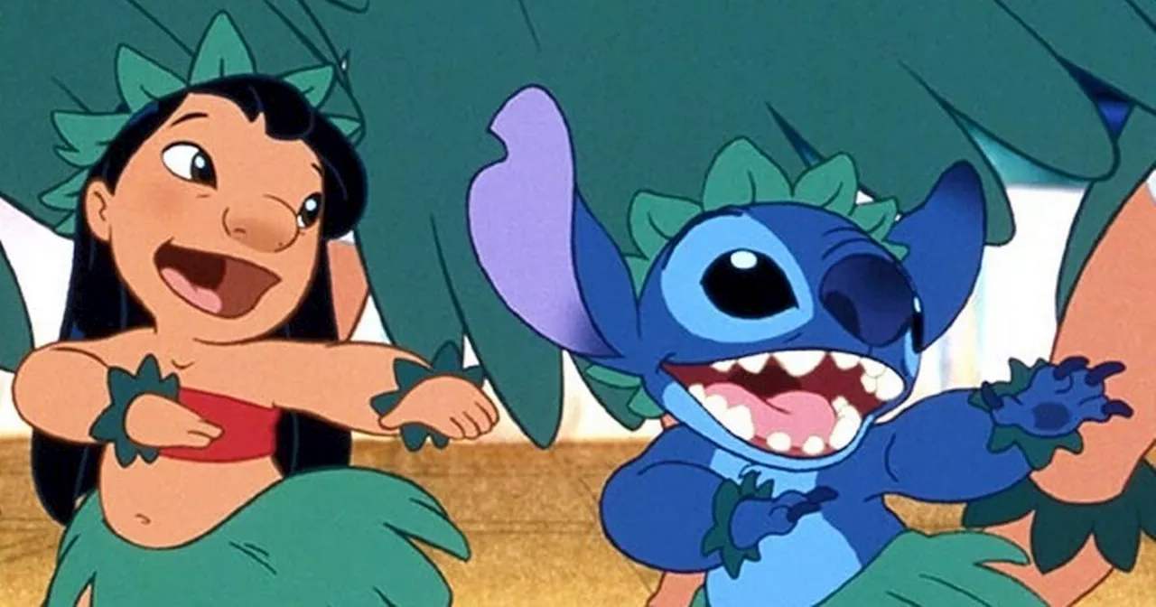 Disney fans beg 'please stop' over live action Lilo and Stitch announcement