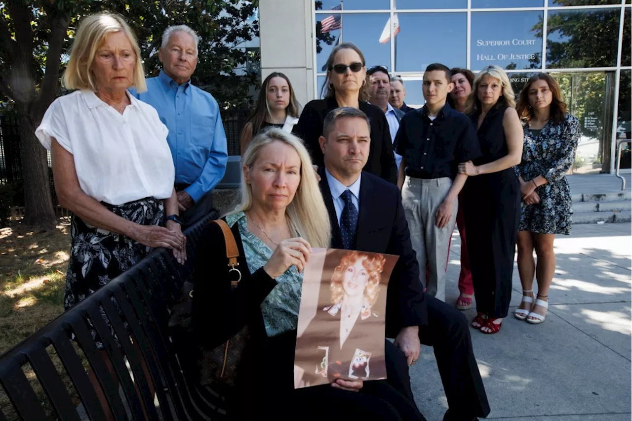 Families incensed as rollout of death penalty resentencings begins in Santa Clara County