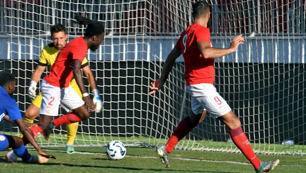 Football : ce qu’il faut retenir du dernier match de préparation, victorieux, de Nîmes Olympique