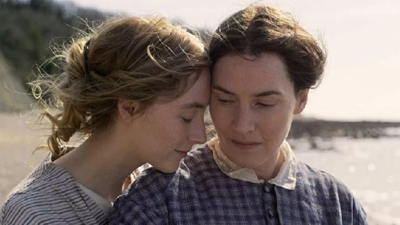 Netflix: la película de romance dramático con Kate Winslet que es una de las mas vistas