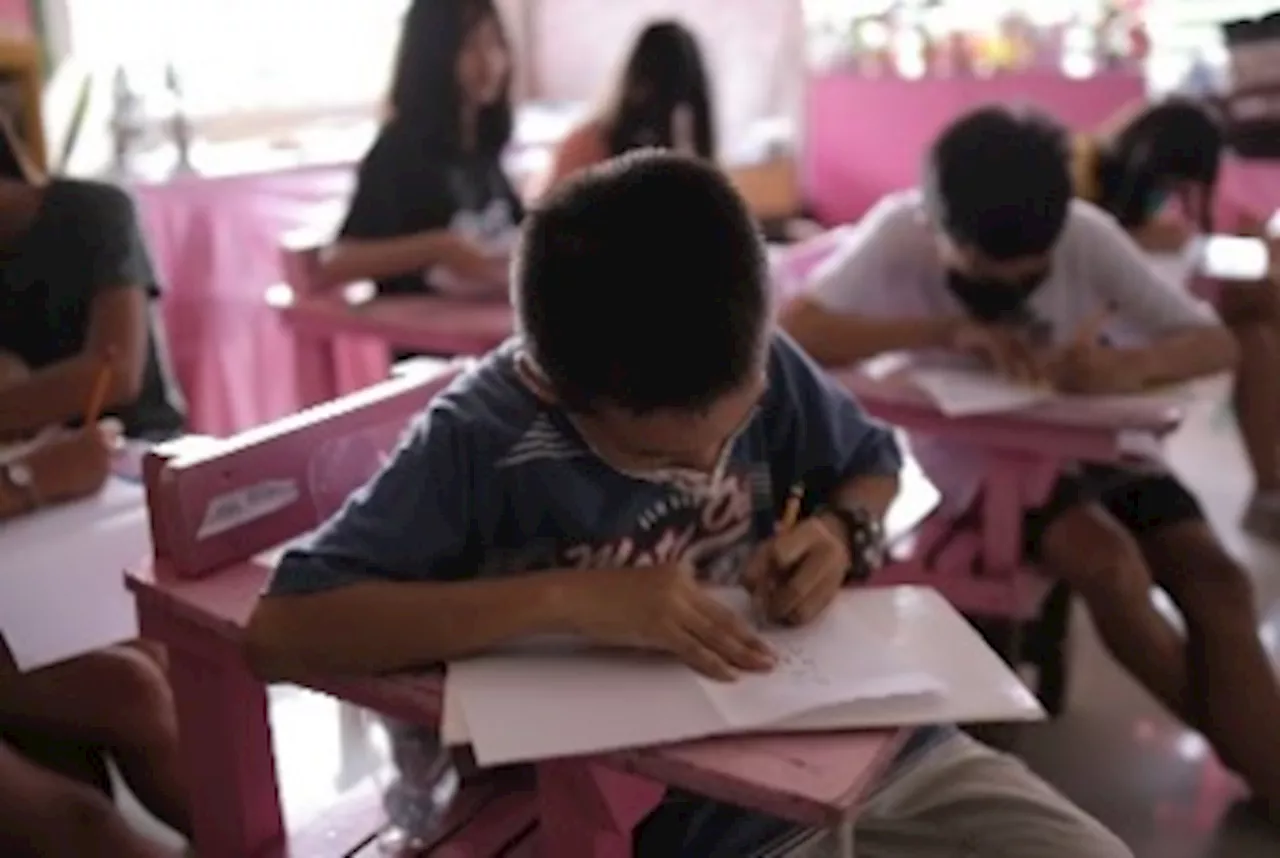 House panel seeks review of DepEd intervention programs