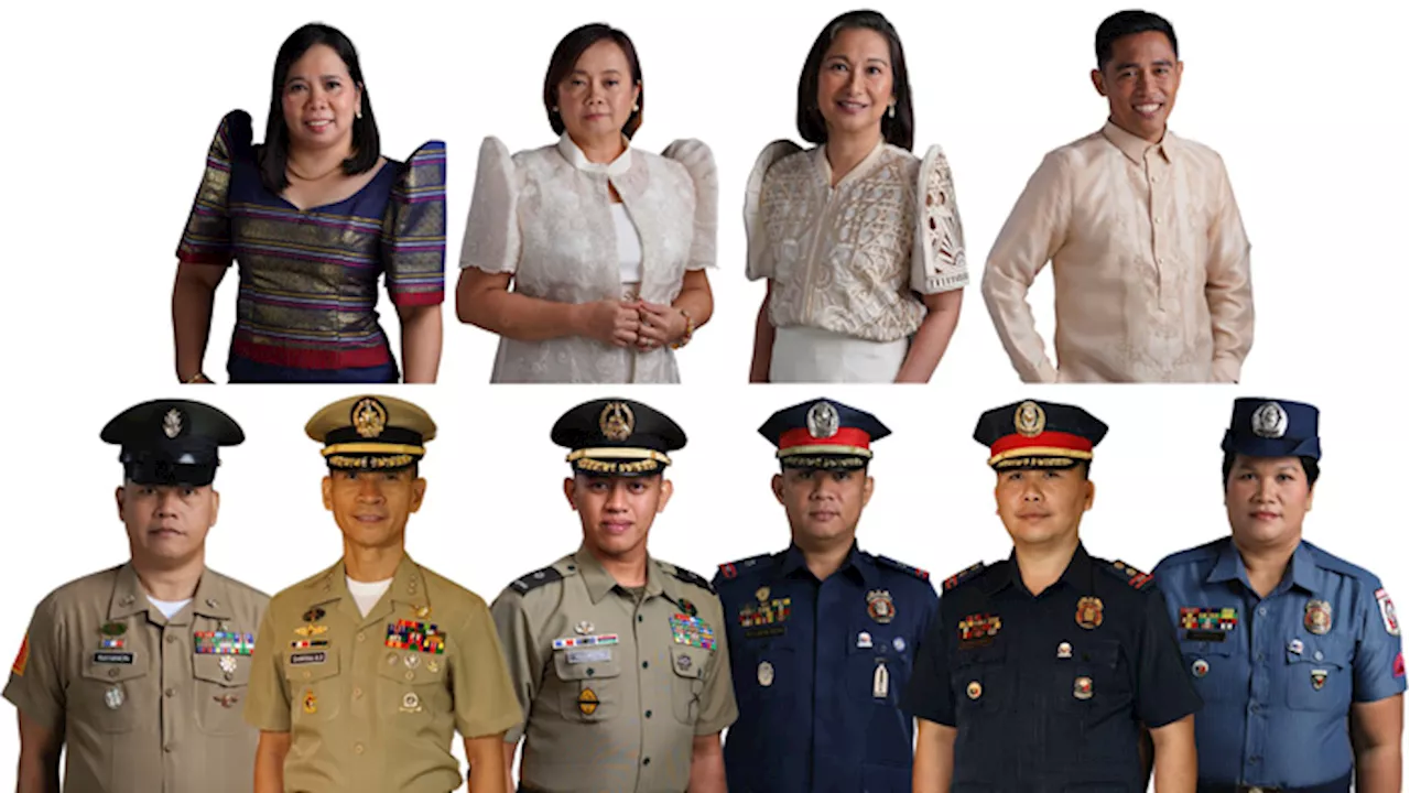 Metrobank Foundation honors 10 outstanding Filipinos for their exceptional service