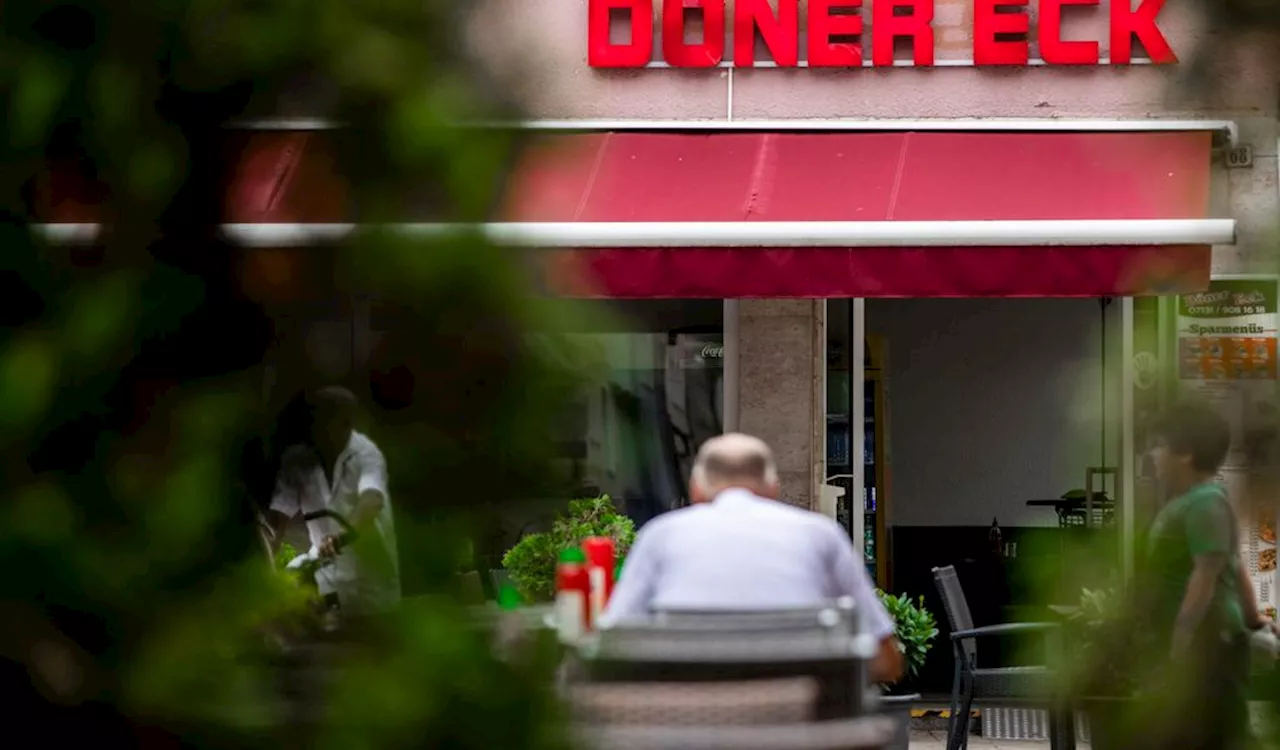 „Rechts ein Döner, links ein Döner“ – CDU fordert Obergrenze für Dönerläden