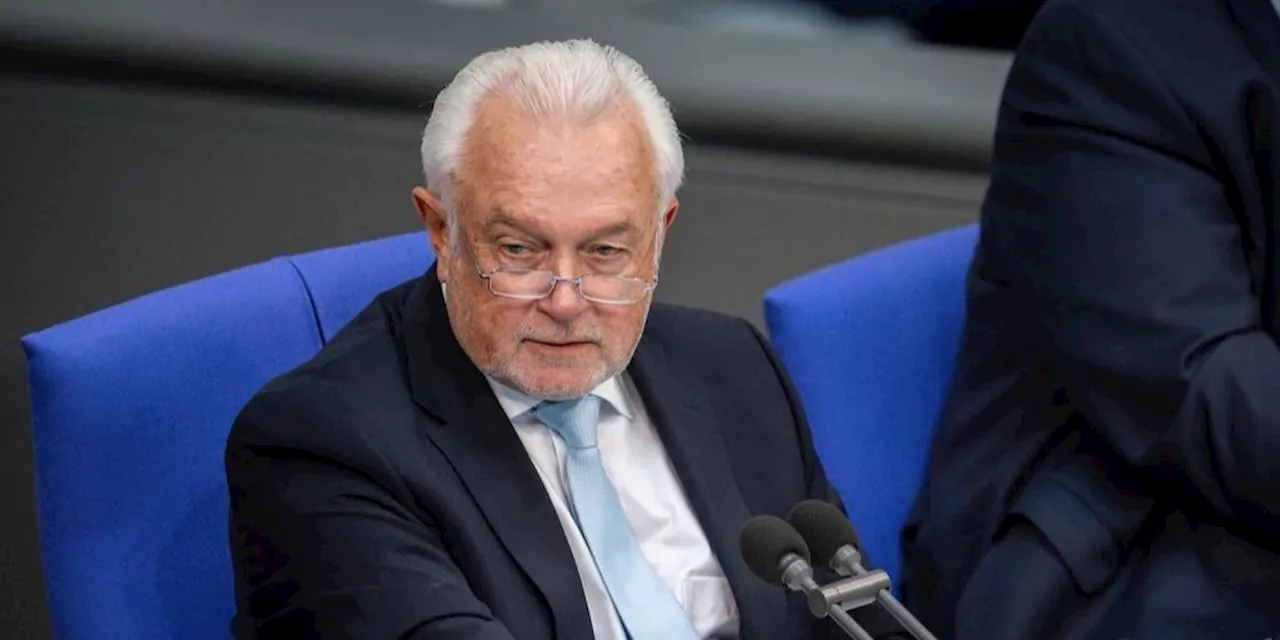 Corona-Massnahmen: Kubicki fordert «persönliche Konsequenzen»