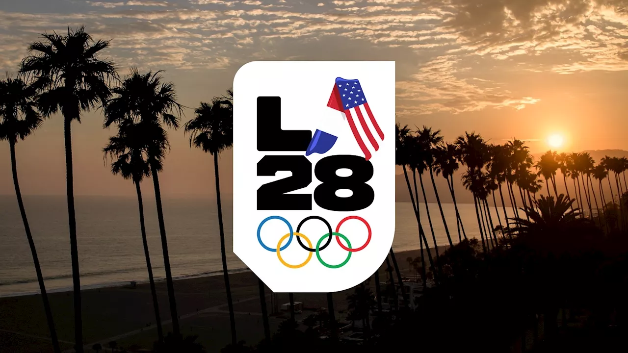 Here's what to know about 2028 Los Angeles Summer Olympics