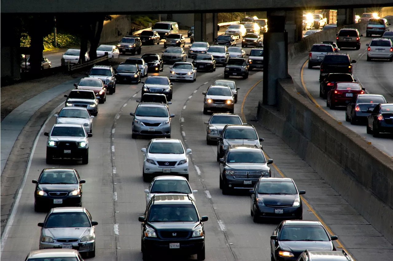 No-car Games: Los Angeles Olympic venues will only be accessible by public transportation