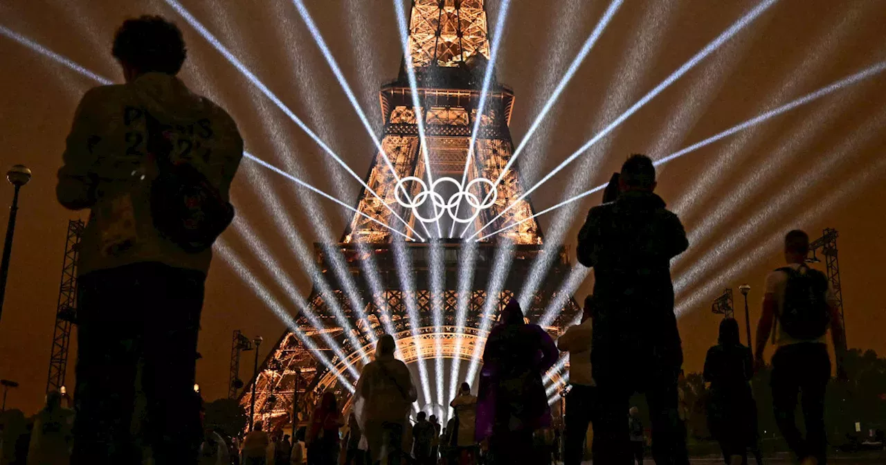 Olympics closing ceremony 2024 Everything you need to know News