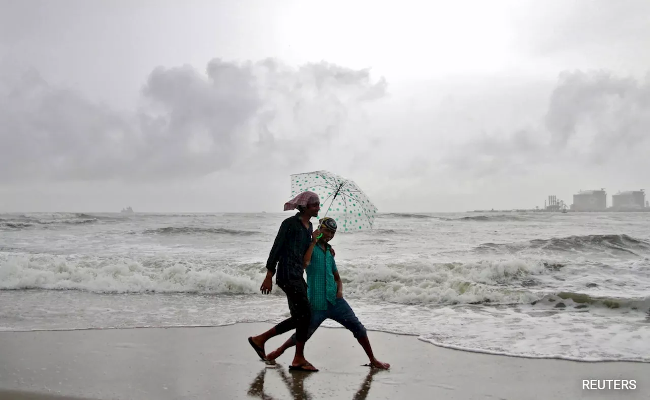 अगले एक सप्ताह तक देश में कहां, कैसा रहेगा मौसम? IMD ने की भविष्यवाणी