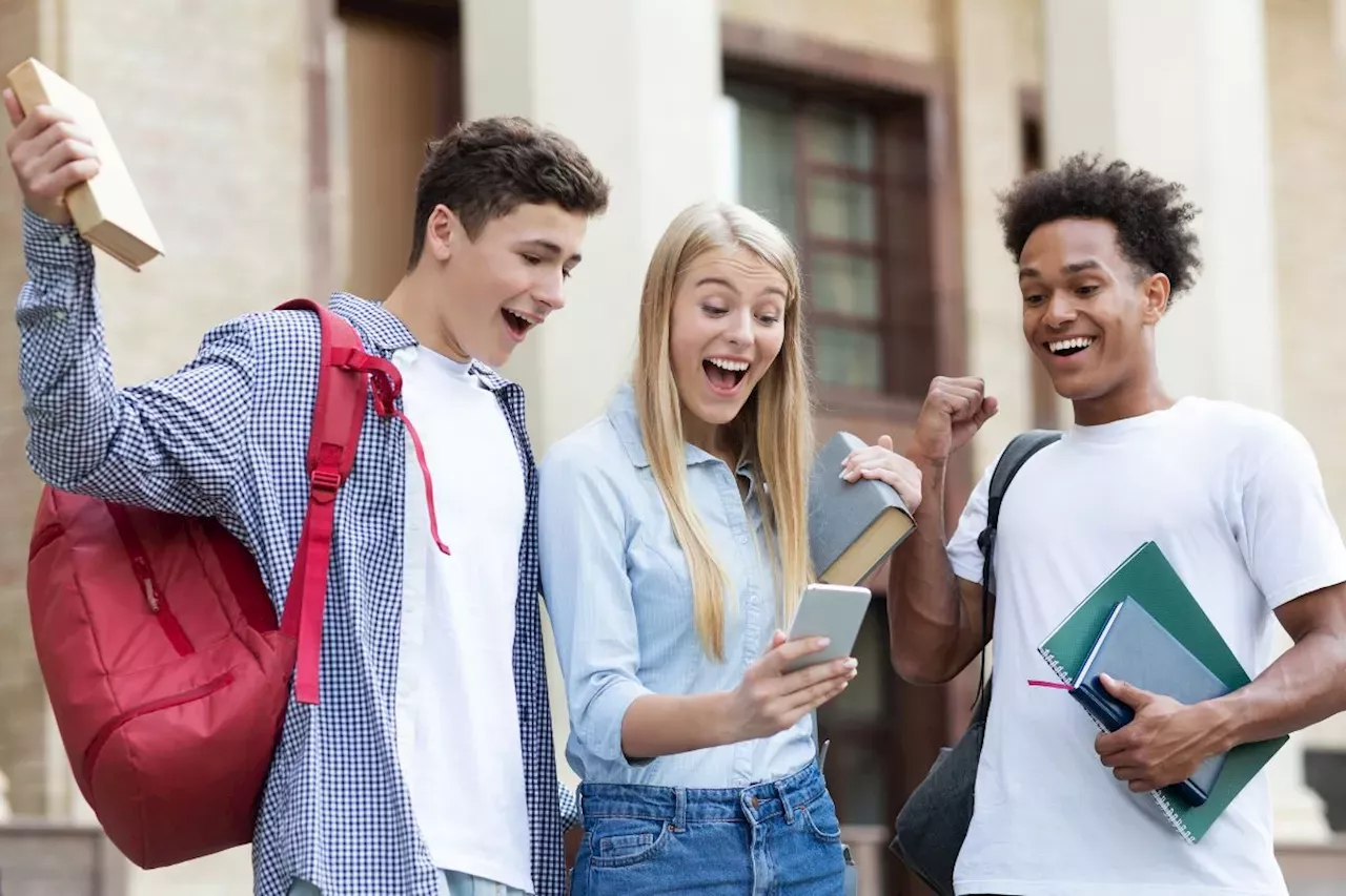 ALevel grades explained everything you need to know for results day