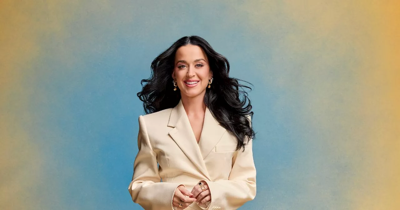 Katy Perry's big comeback! Life as a mum, hitting 40 and marrying Orlando