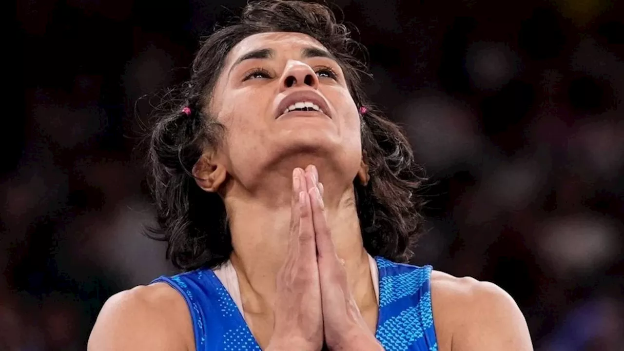 Vinesh Phogat: विनेश फोगाट को करना होगा इंतजार, अब इस दिन आएगा फैसला