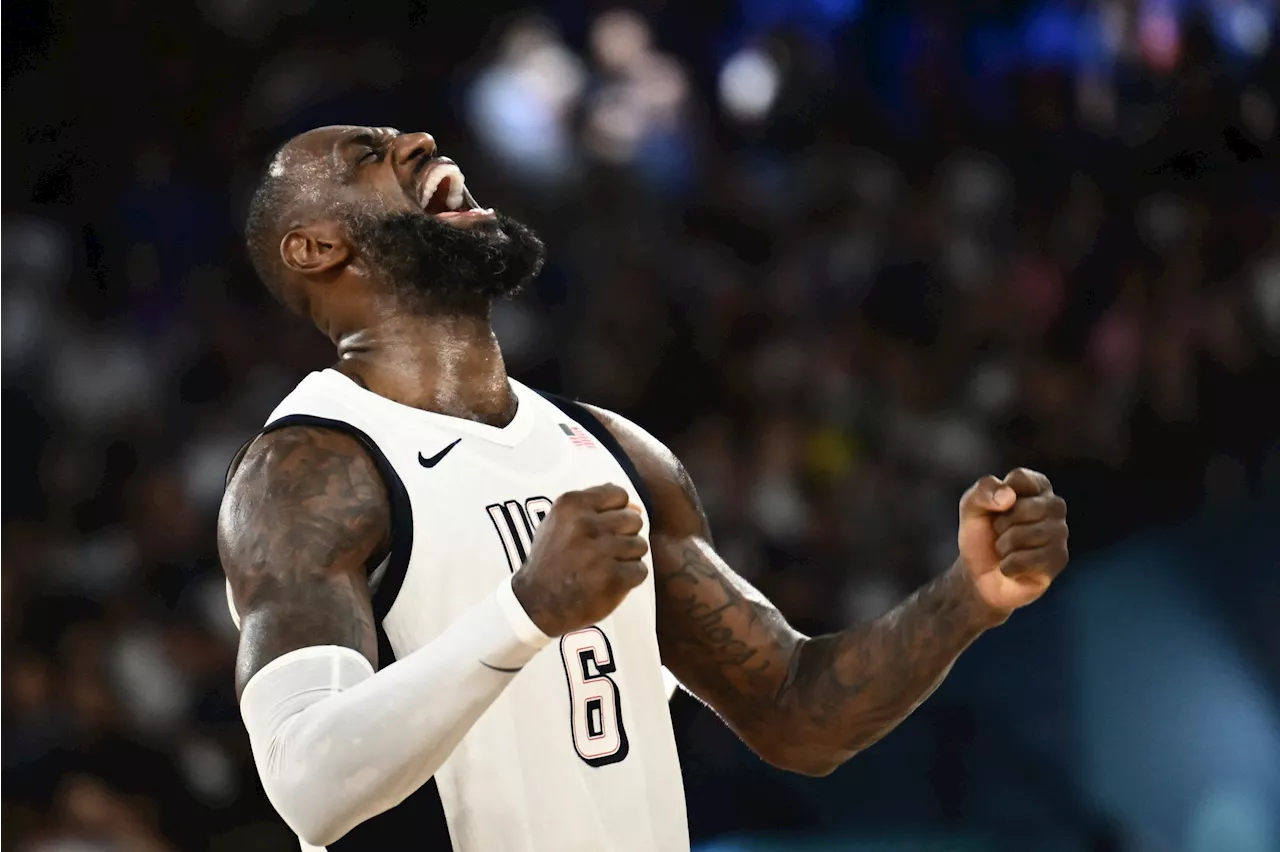 Lakers Superstar LeBron James May Join Most Unlikely NBA Ownership Group Ever