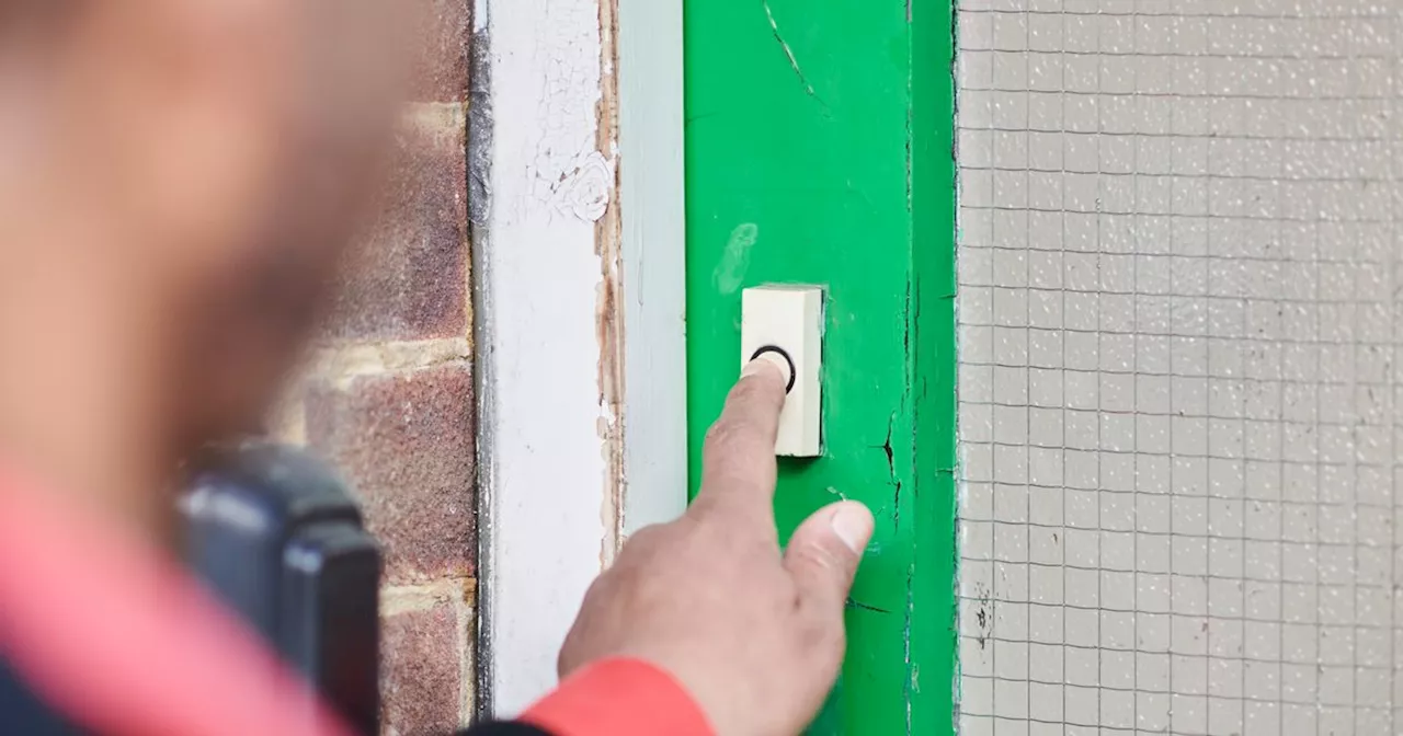 Home insulation scam warning issued following spike in complaints