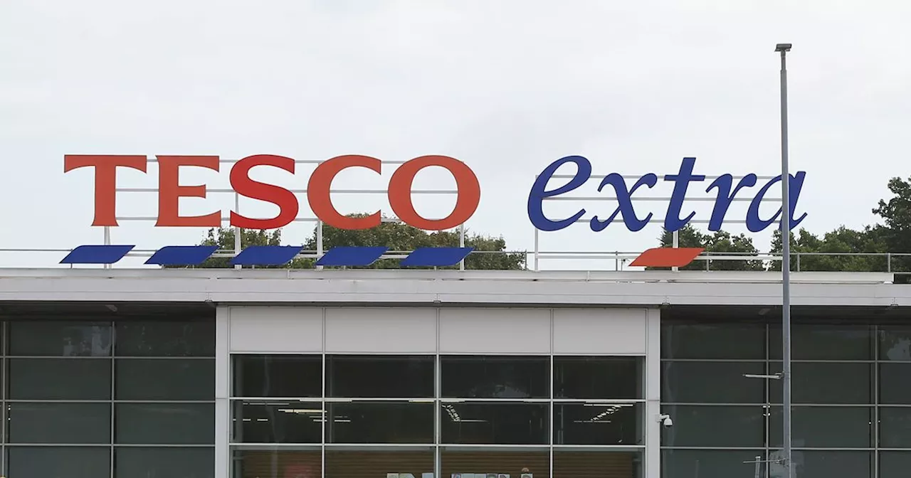 Tesco, Asda, Morrisons, and Sainsbury's shoppers issued urgent recall notice