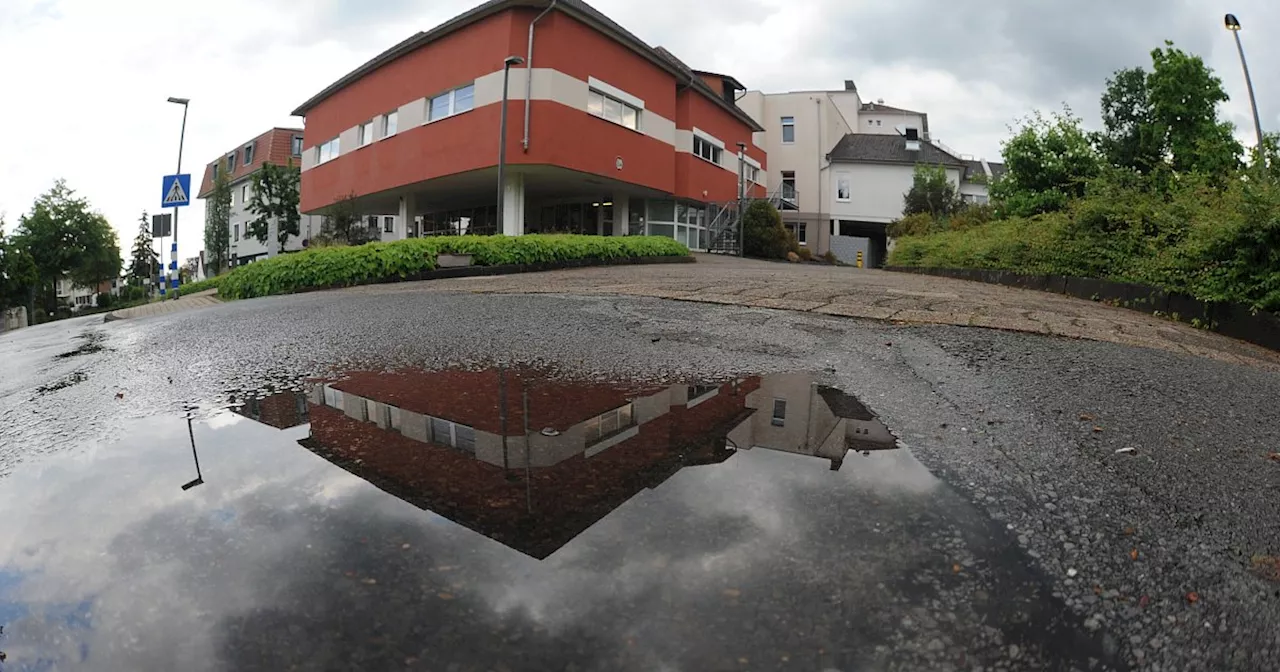 Krankenhaus Rahden: MKK und Kreis nennen Gründe für das Aus