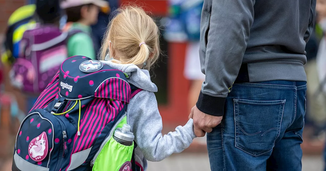 Schulpflicht im Kreis Höxter: Einschulung wird für Fünfjährigen zur Tortur