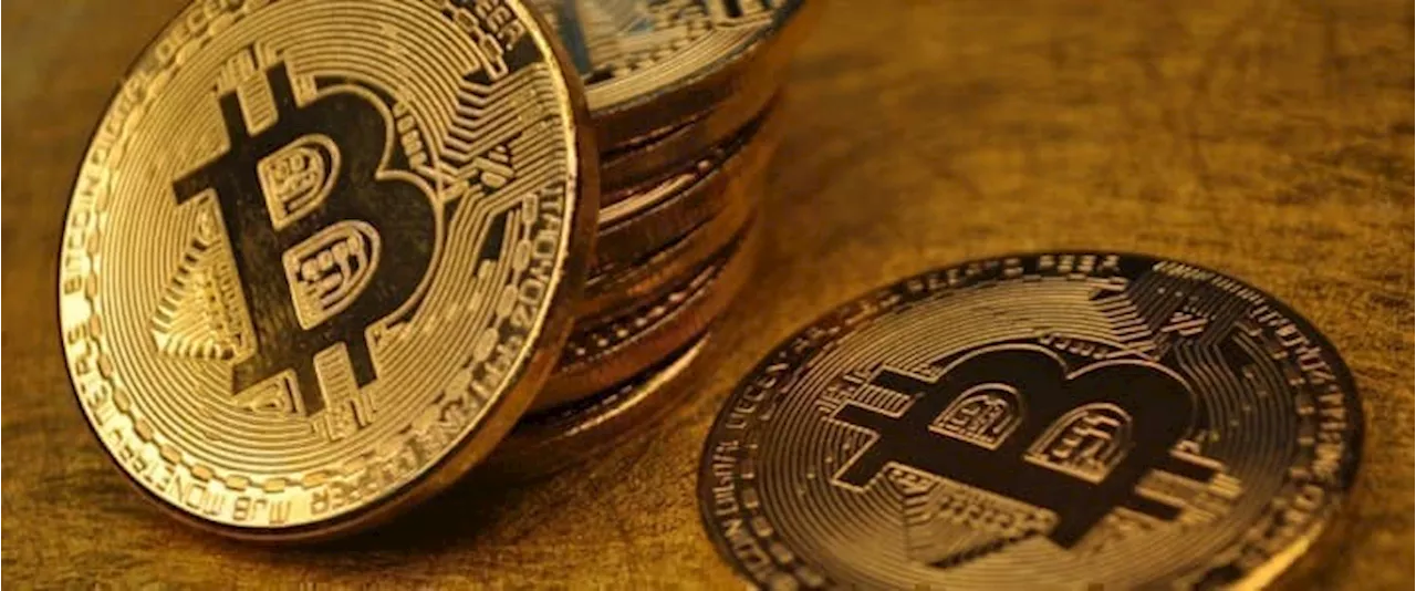 Morgan Stanley Opens Doors to Bitcoin ETFs for Wealthy Clients