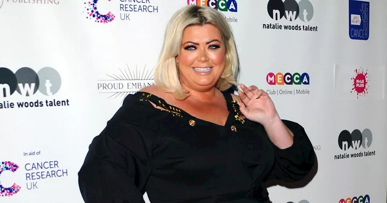 Gemma Collins shares real reason she’ll never do Strictly and hits out at show