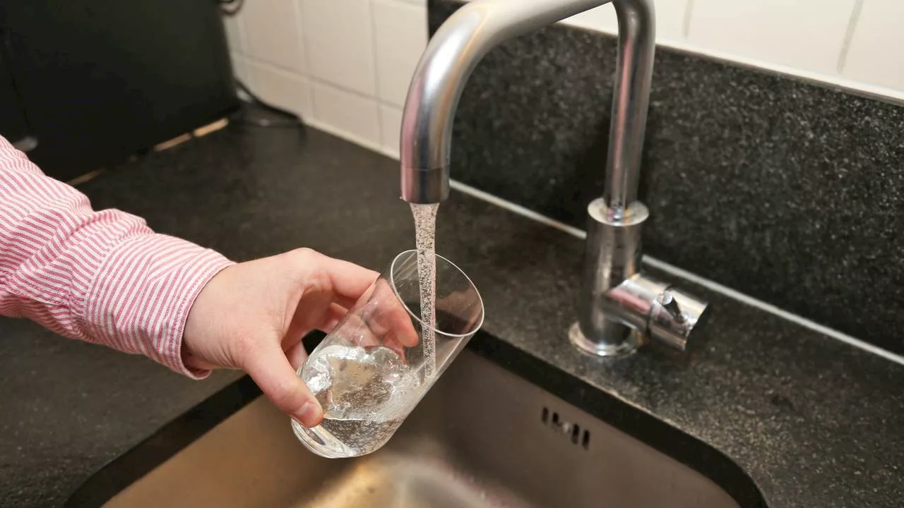 Kookadvies vanwege poepbacterie in water duurt tot zeker na het weekend