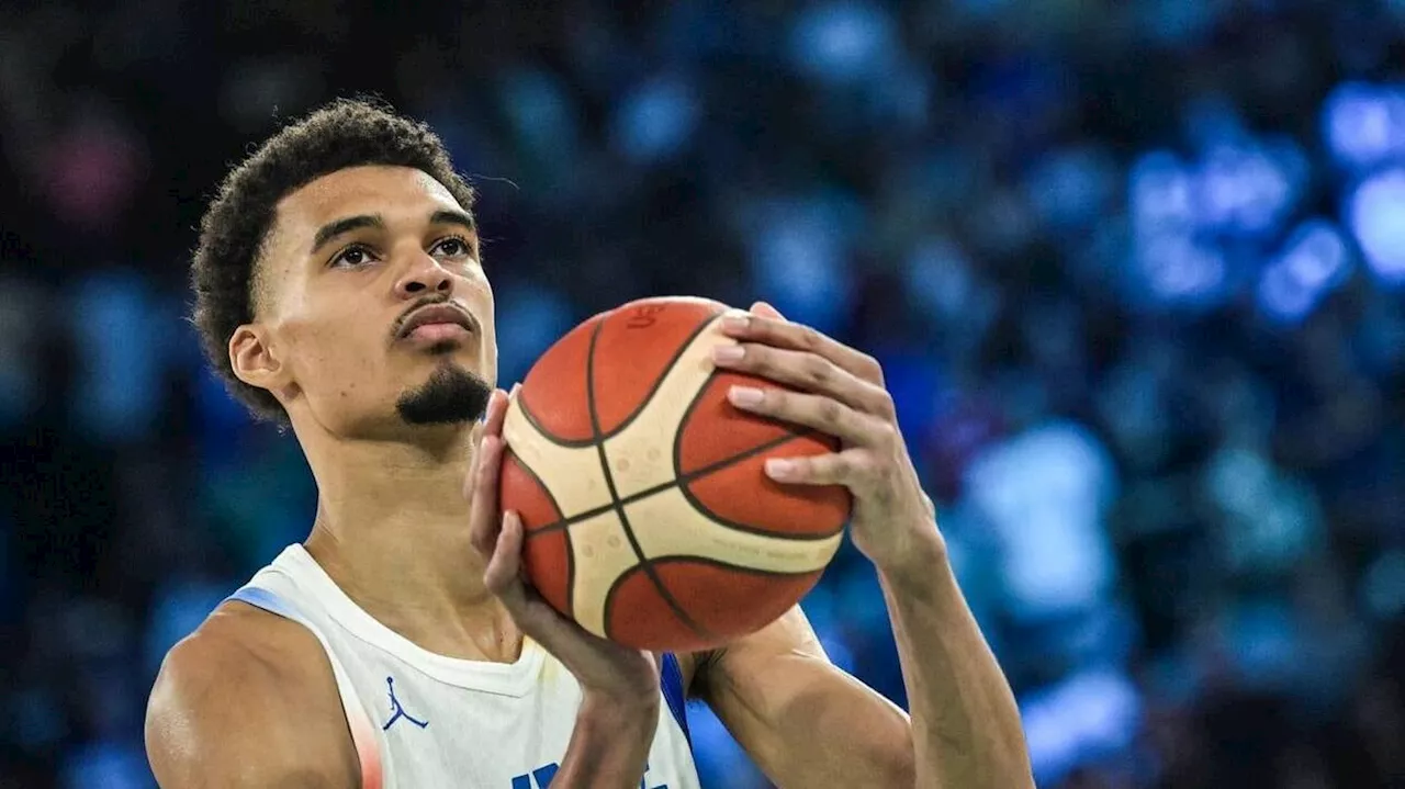 États-Unis, la finale olympique rêvée de basket fait flamber le prix des places