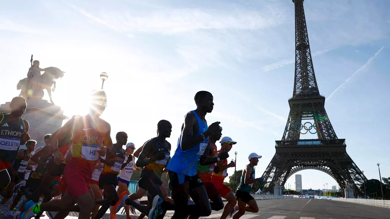 Marathon : Bekele et Kipchoge en difficulté, suivez l’épreuve mythique en live