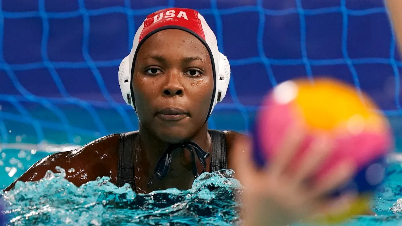 USA vs. Netherlands for Olympics women’s water polo bronze: FREE live stream, time, channel