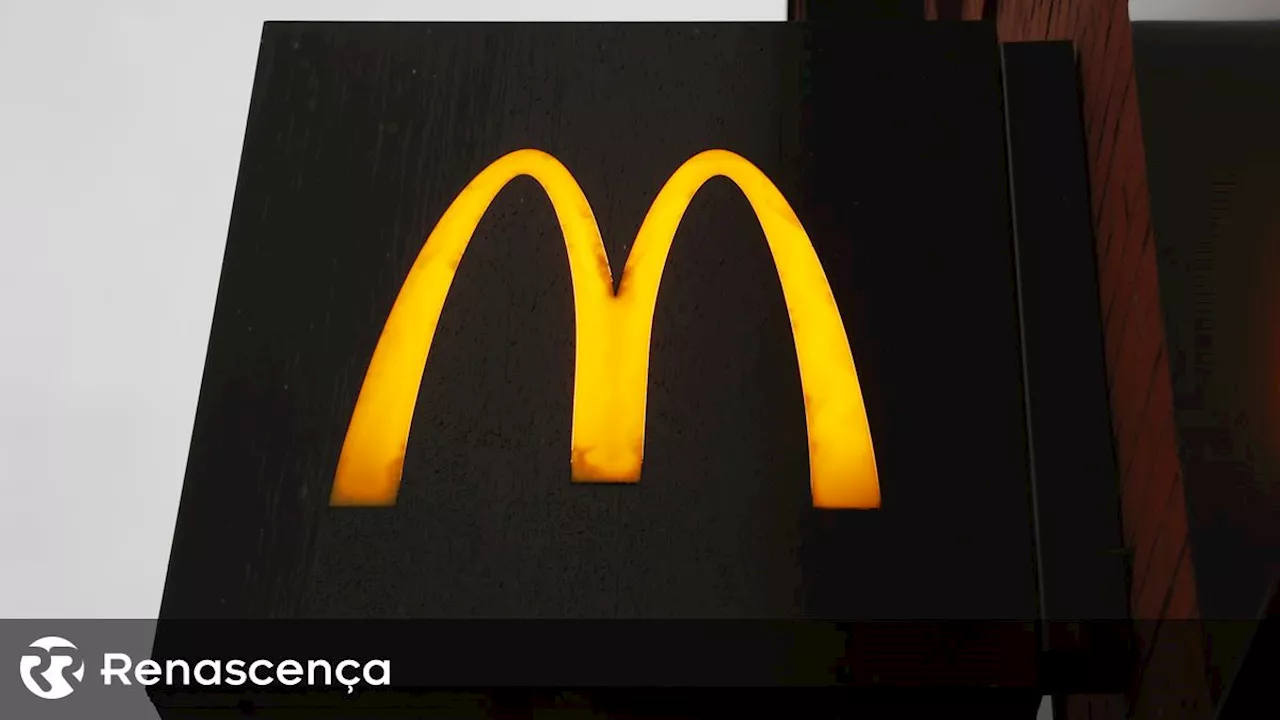 Sindicato da Hotelaria do Norte acusa de McDonald's de discriminar trabalhadores