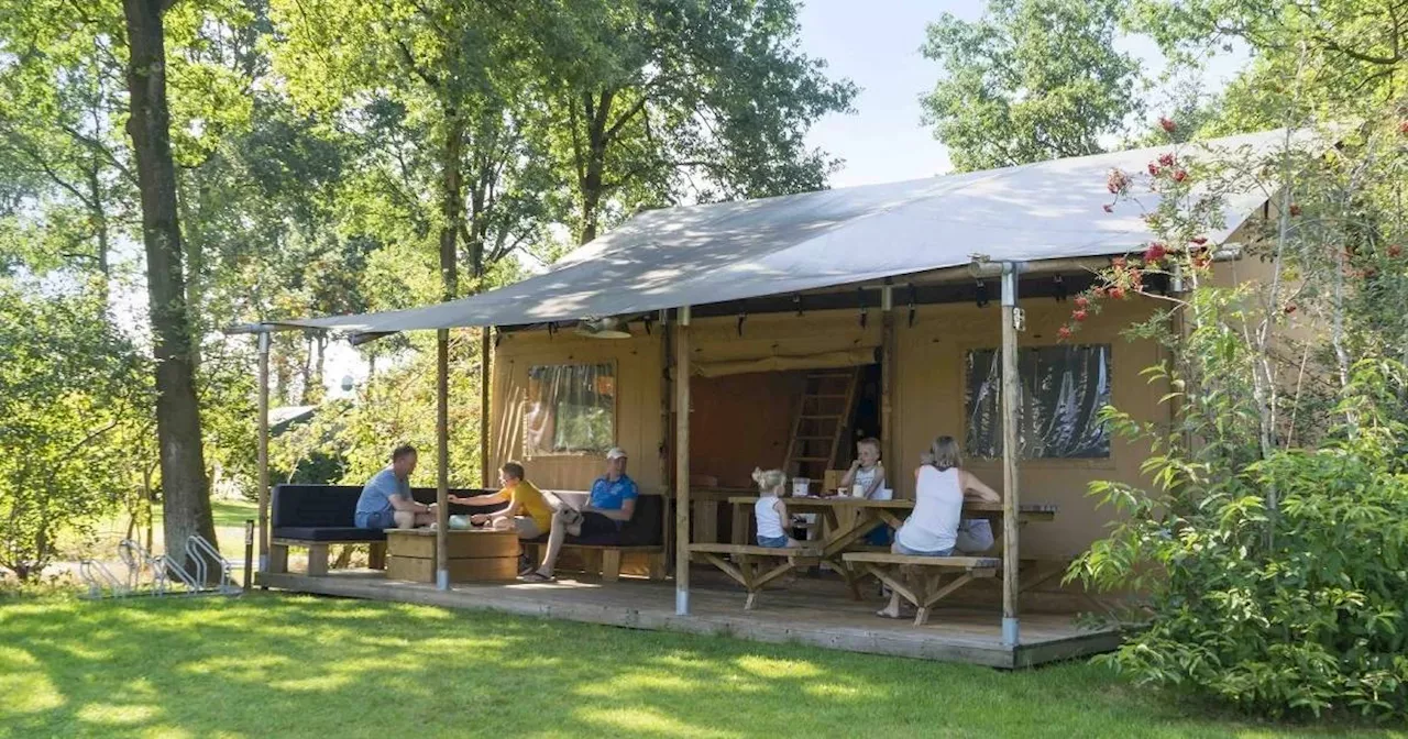 Das andere Holland: Campingurlaub abseits vom Massentourismus