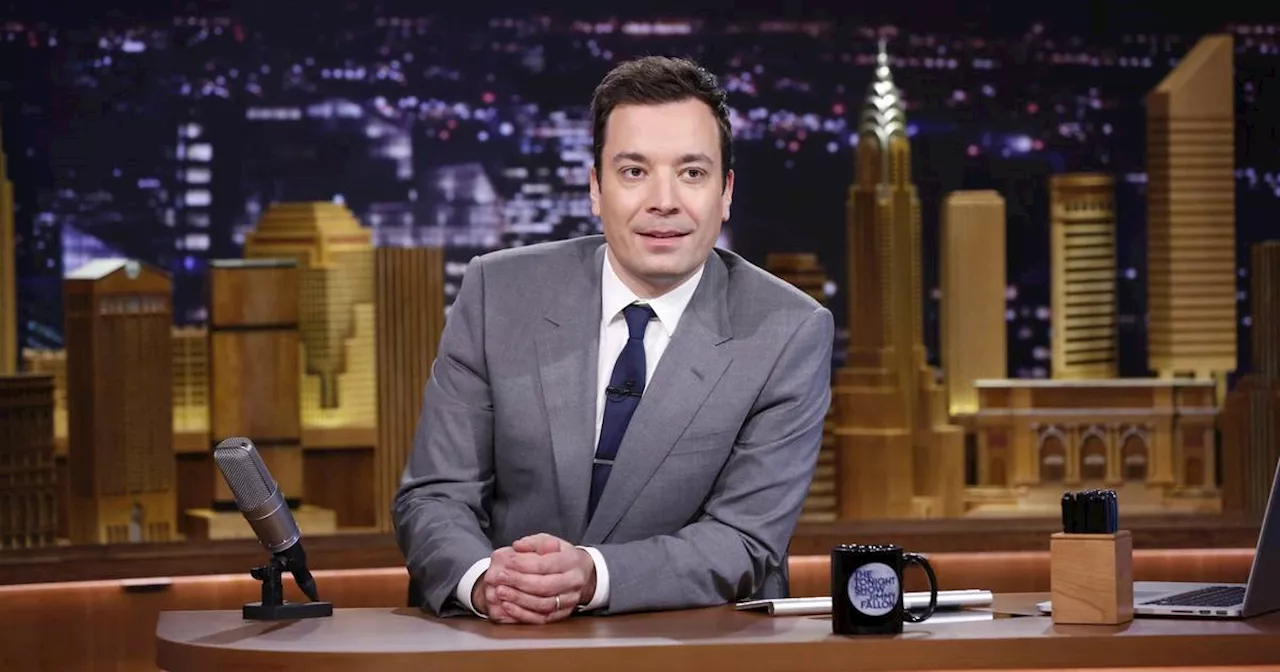 Jimmy Fallon ist „lost in Bayern“ - US-Talkmaster ohne Orientierung