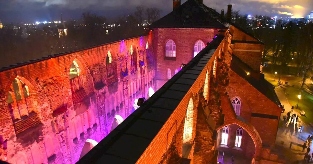 Tartu in Estland: Warum sich Estlands Kulturhauptstadt lohnt