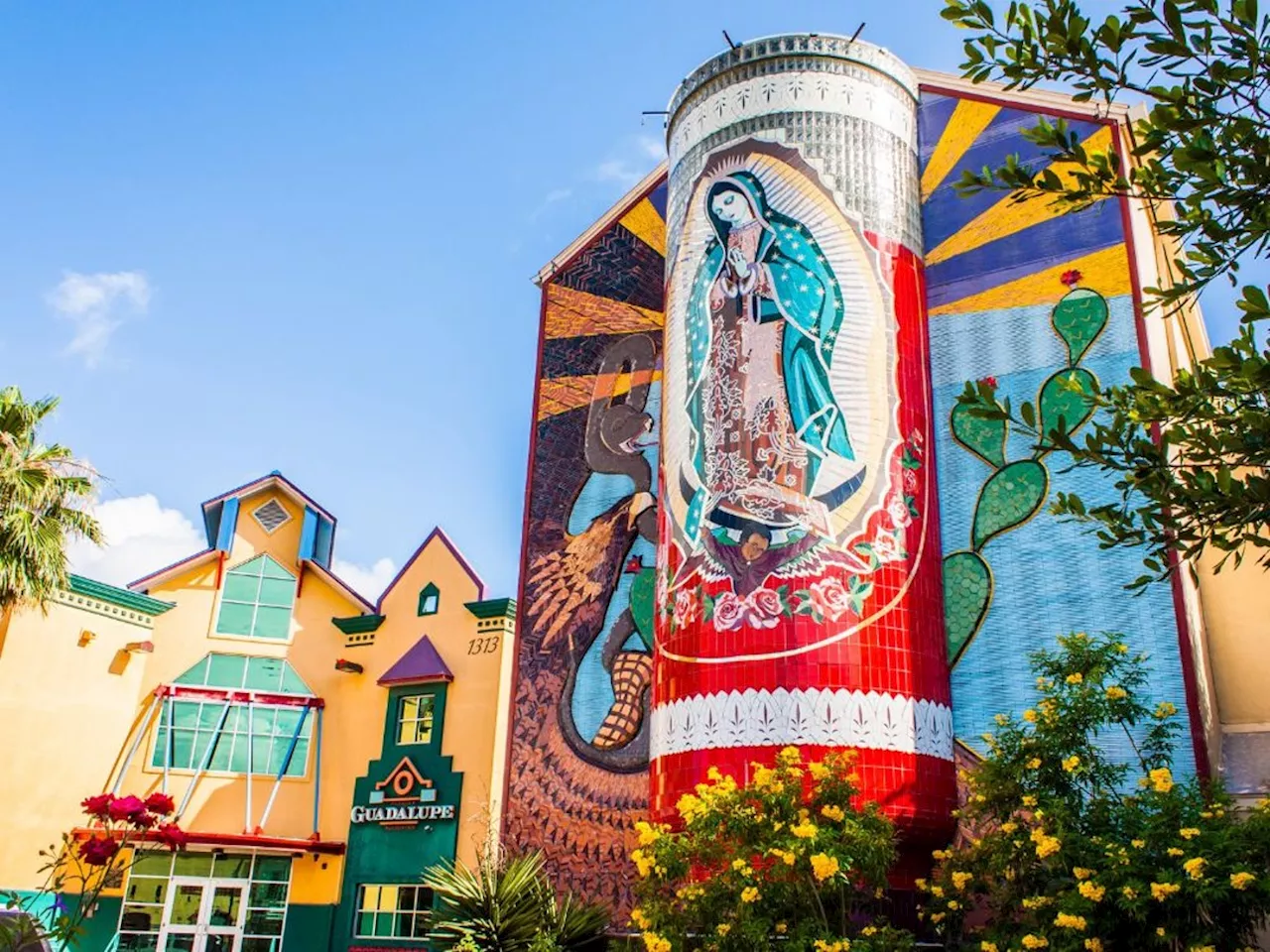 25 hidden gems that show the real San Antonio