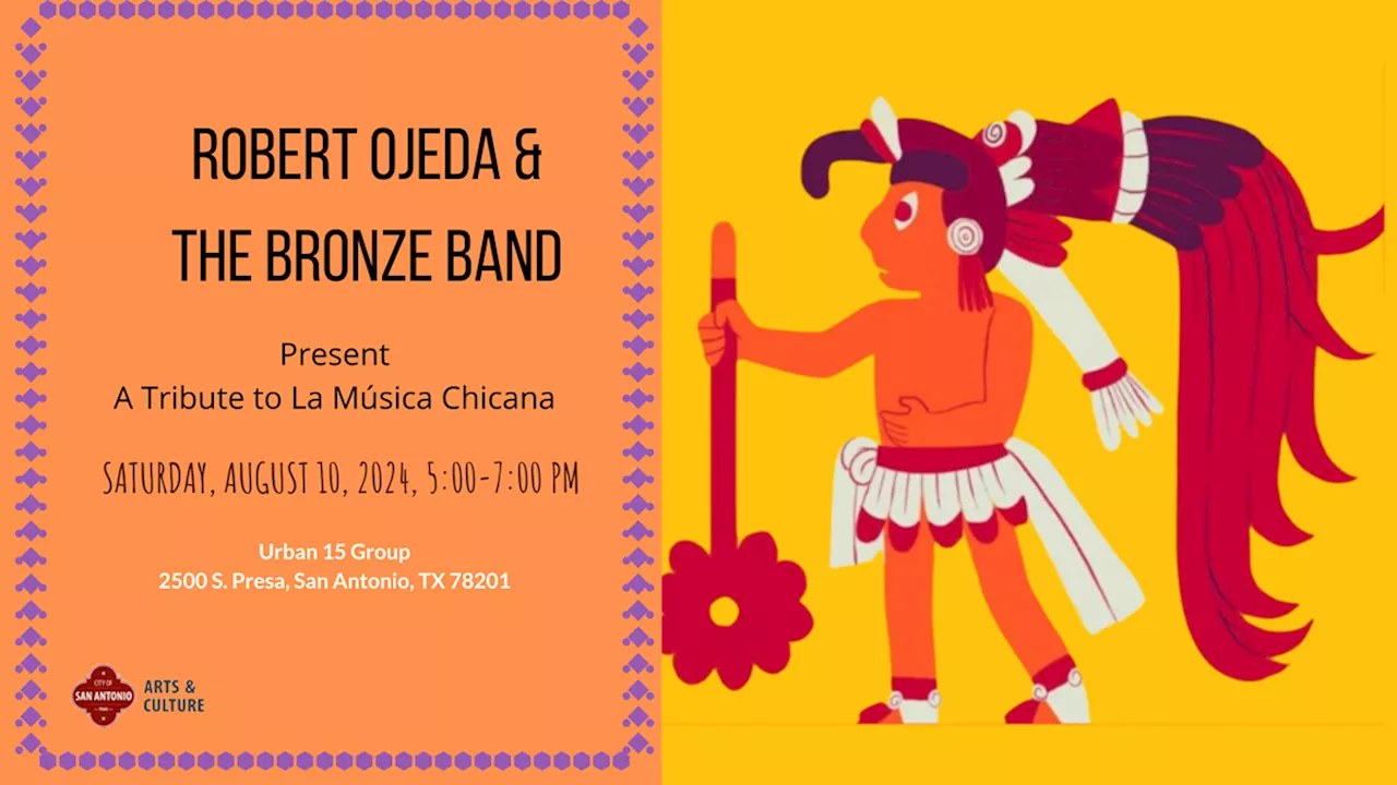 A Tribute to La Musica Chicana