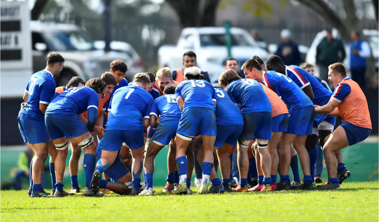 U18 Series amended after France tragedy