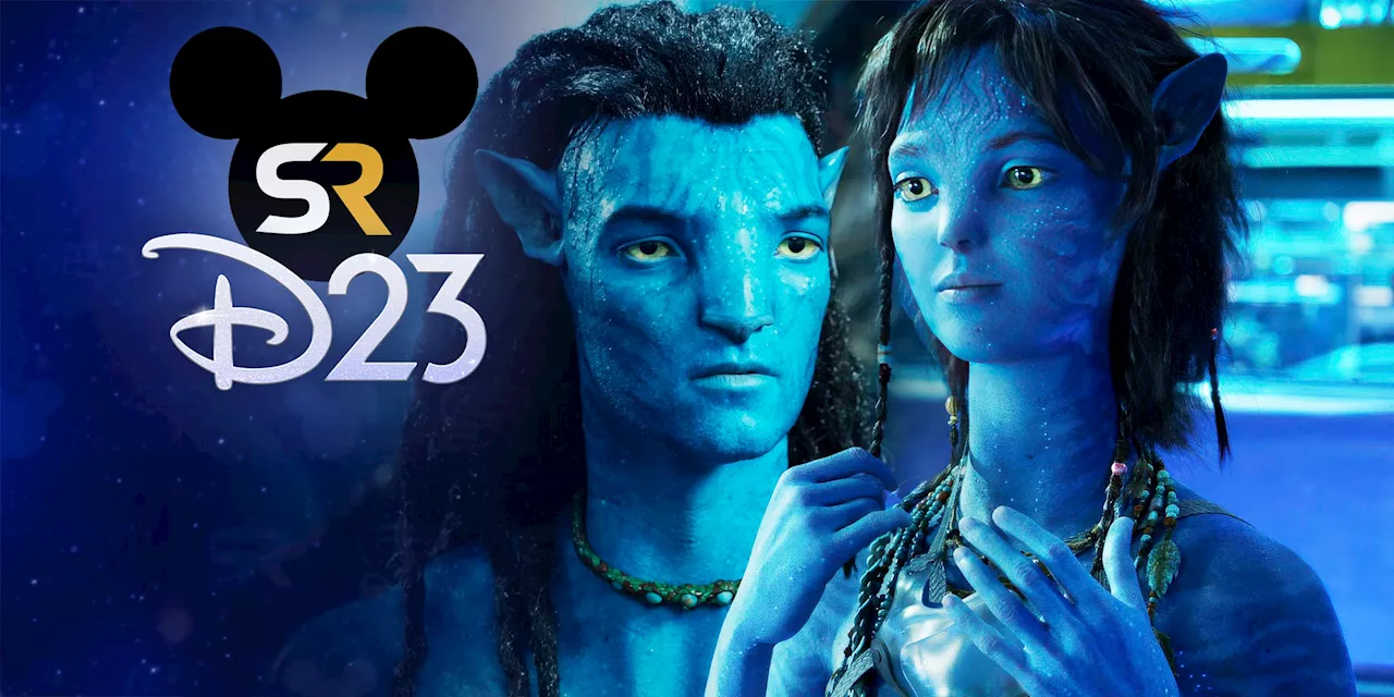 Avatar 3's Title Explained: What Fire & Ash Means