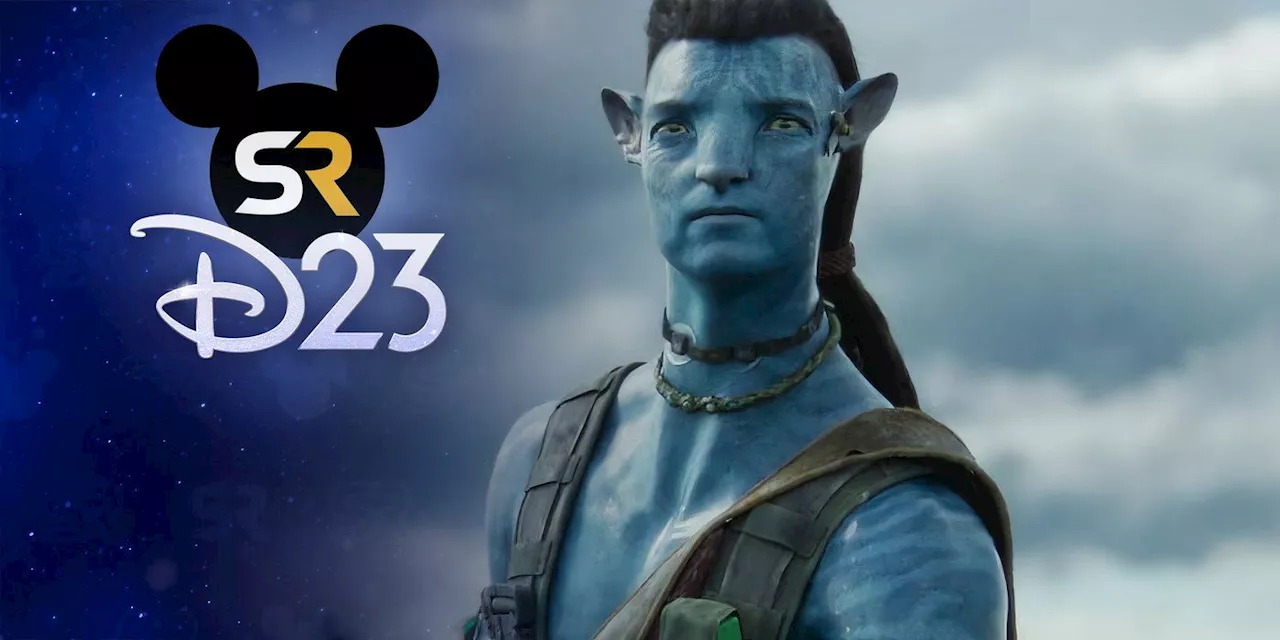 Avatar 3 Title Revealed, Fire Tribe Confirmed For James Cameron's Next Sci-Fi Chapter