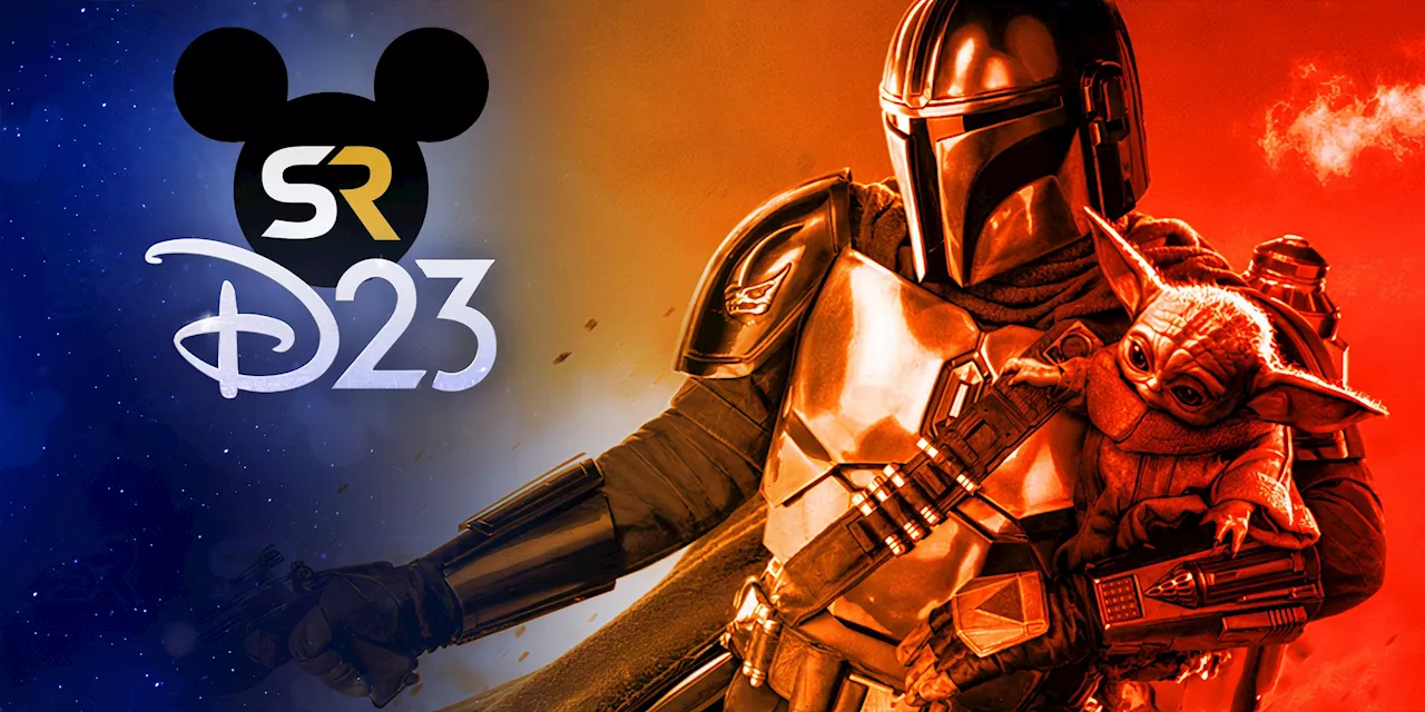 Star Wars' Next Movie Officially Began Filming &quot;Weeks Ago&quot; To Hit 2026 Release