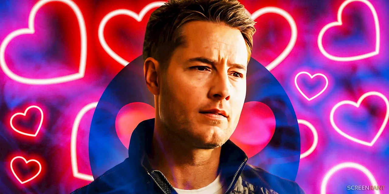 This Tracker Season 2 Update From Justin Hartley Makes 1 Romance Way More Likely