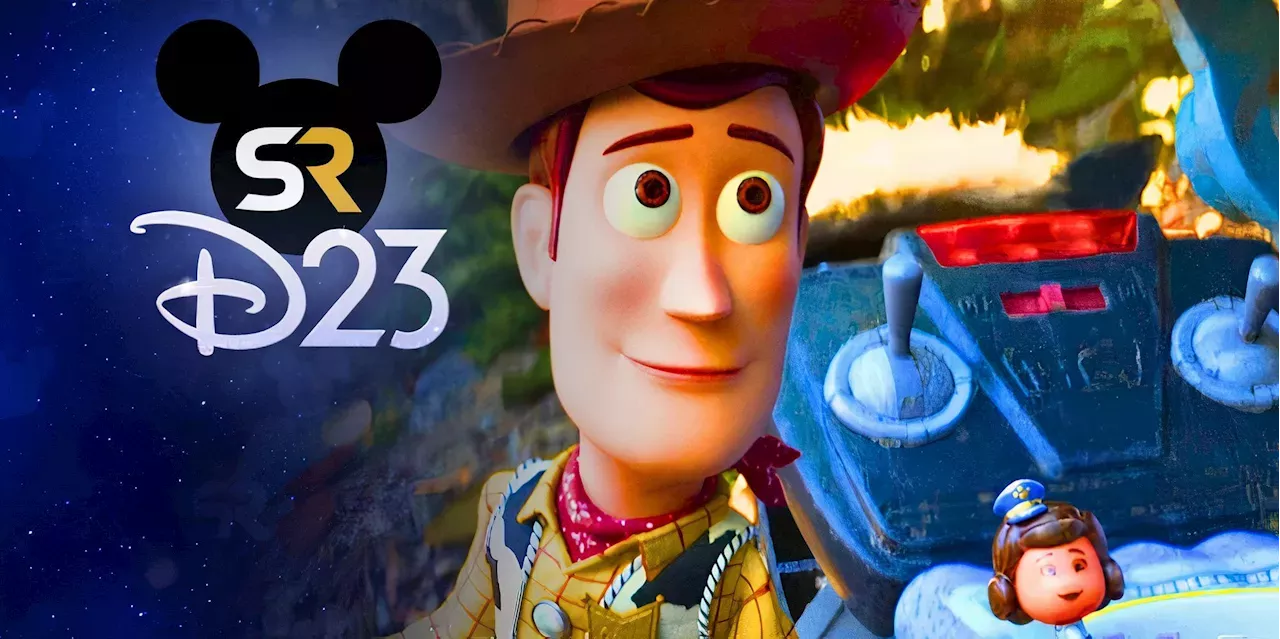 Toy Story 5 First Image Revealed, Confirming Buzz & Woody's Returns