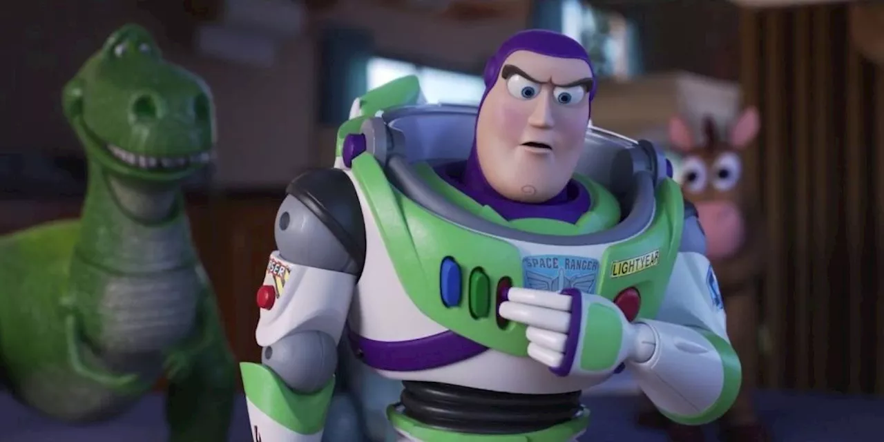 Toy Story 5 Story Details Teases Army Of Buzz Lightyears & Next Major Challenge