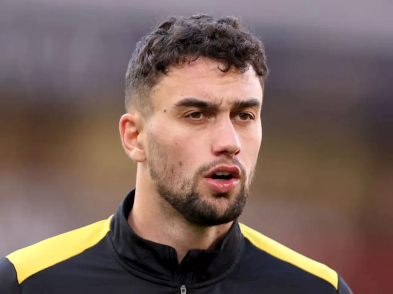 Liam Keen comment: Wolves' centre-back conundrum