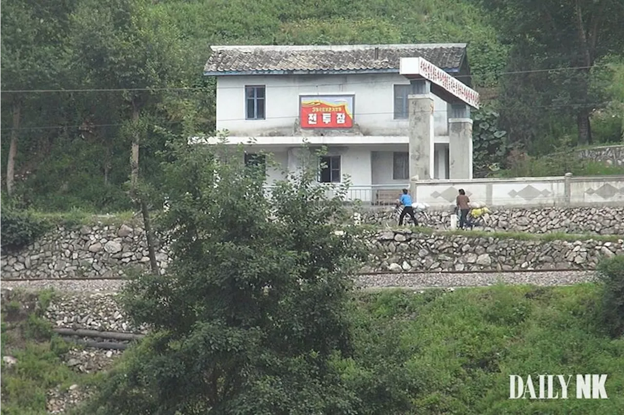 北朝鮮の「刑務所」で生き延びる“たった一つの方法”（2024年8月10日）｜BIGLOBEニュース