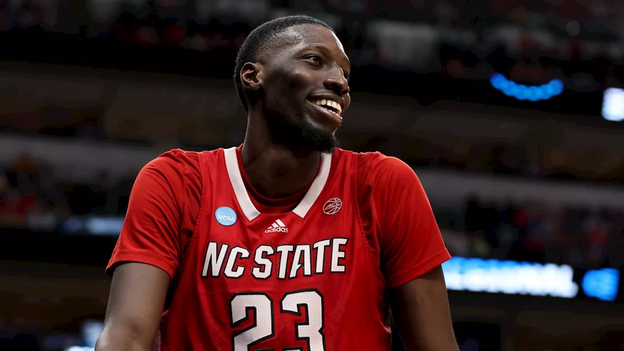 Duke Champ Lands NC State Basketball Gem Mohamed Diarra