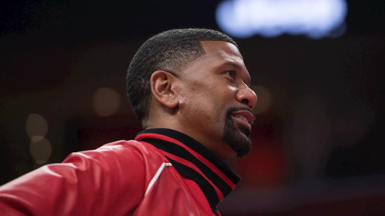 Ex-NBA Star Jalen Rose Predicts Winner Of USA-France Game