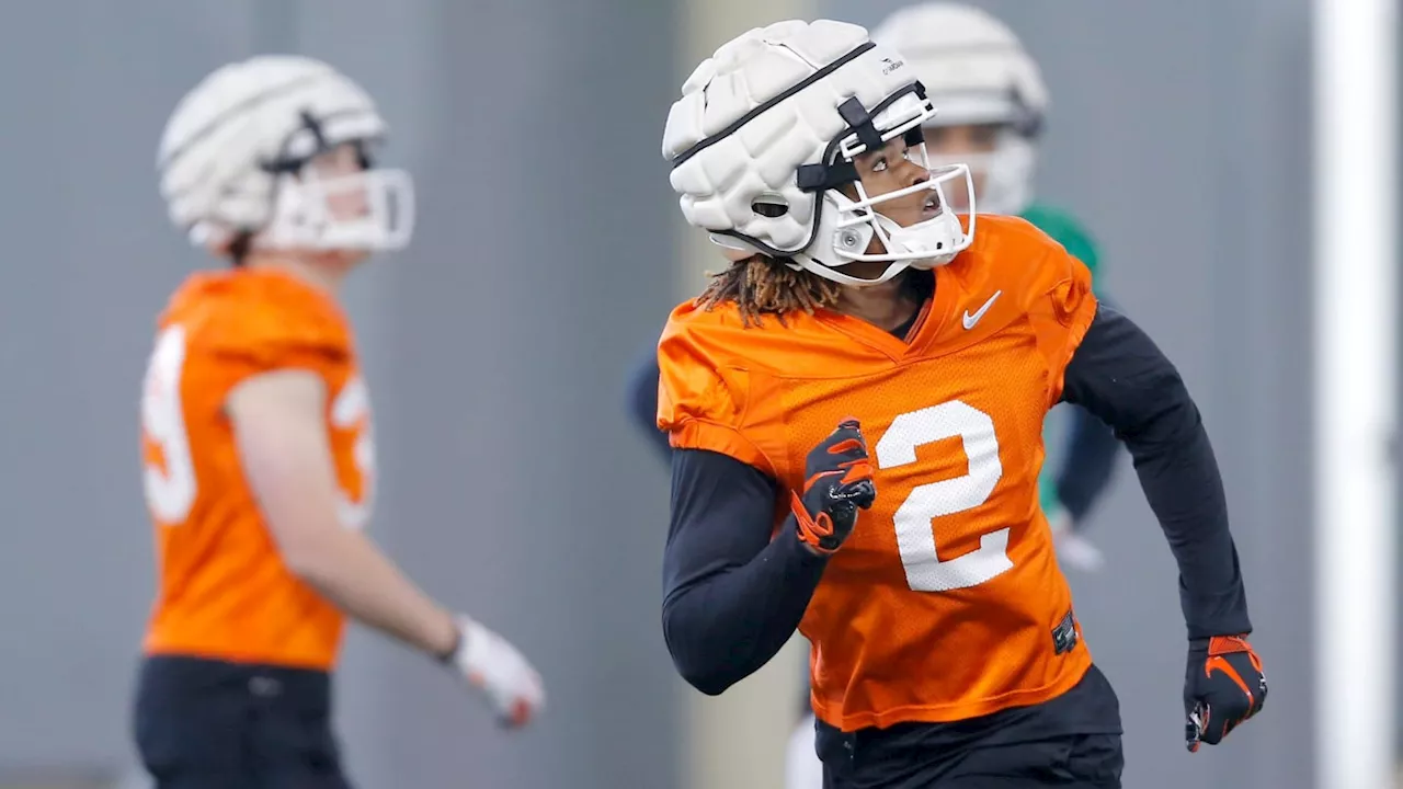 Oklahoma State Wide Receivers Preview: Veterans Set to Lead the Way in 2024