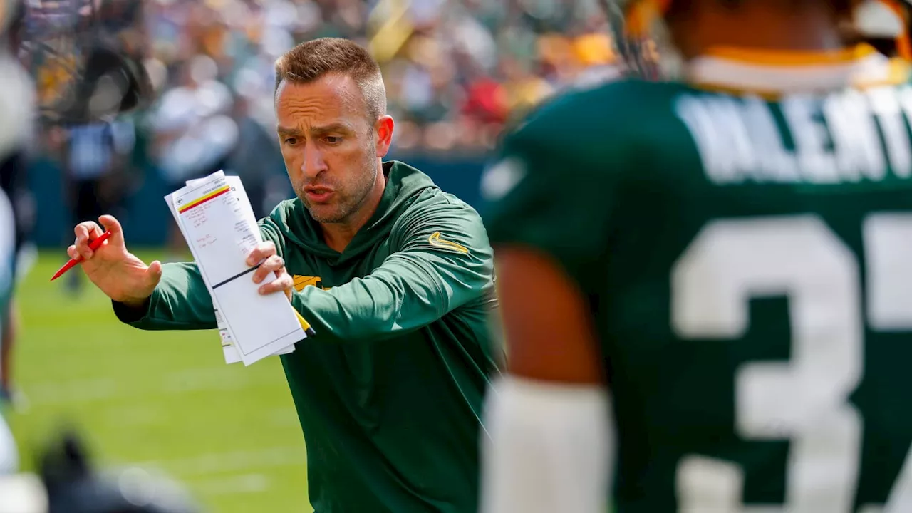 Packers at Browns: Five Things to Watch in Preseason