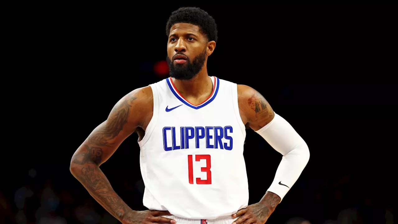 Paul George’s Former Clippers Teammate Reacts to Him Joining 76ers