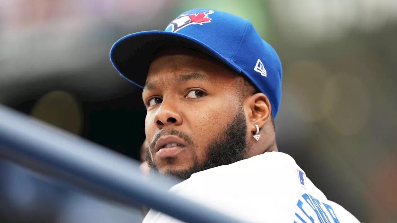 Toronto Blue Jays' Leader Continues to Move Up Historic List as Hit Streak Continues