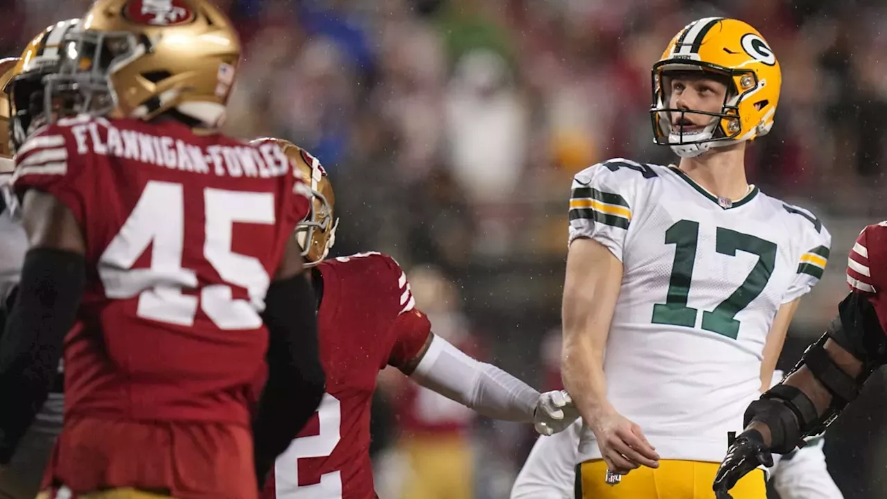 Which Packers Need Good Preseason Performance vs. Browns? United