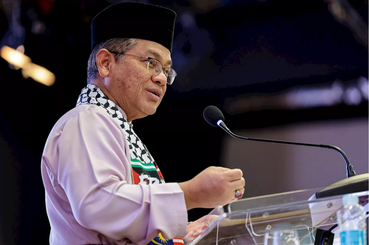 Refrain from inciting hatred, cyberbullying on social media, urges Mohd Na'im